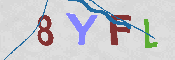 CAPTCHA-Bild