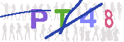 CAPTCHA-Bild