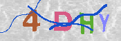 CAPTCHA-Bild