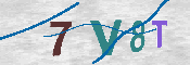 CAPTCHA-Bild