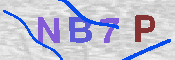 CAPTCHA-Bild
