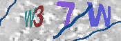 CAPTCHA-Bild