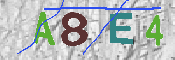 CAPTCHA-Bild